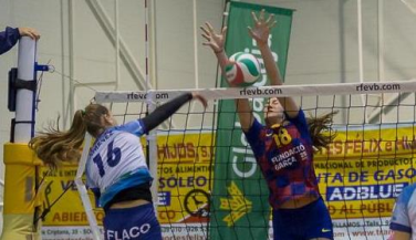 La lucha por la Copa de la Reina se aprieta en una igualada Liga Iberdrola