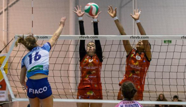 La permanencia y los playoffs, focos de atención de la 16ª jornada de Liga Iberdrola