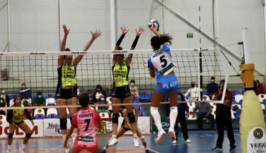 Kiele sufre, se repone, y gana a Sant Cugat 