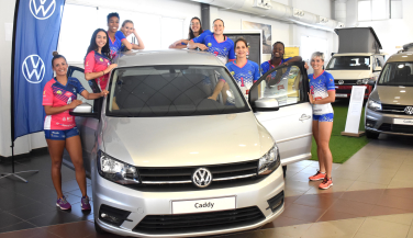 Sanaya Libby’s La Laguna, listo para rugir en la Supercopa Iberdrola