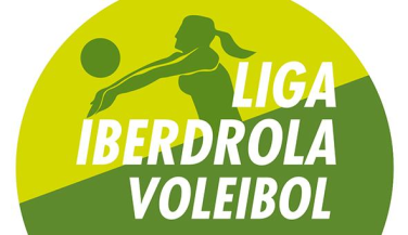 Minis Arluy VB Logroño derrota a un combativo Feel Volley Alcobendas