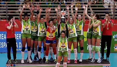 La Supercopa Iberdrola alza el telón del curso 2019-20 en Tenerife