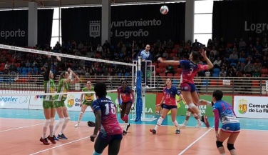  Expectación ante las semifinales de la Liga Iberdrola