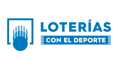 Loterías, nuevo patrocinador de la RFEVB