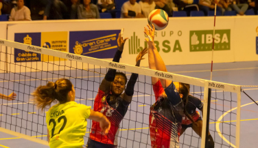 La Copa de la Reina vivirá dos apasionantes duelos directos por la clasificación. 