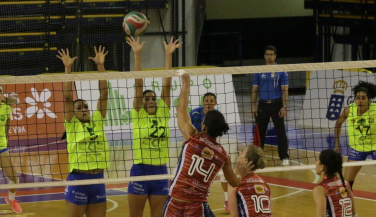 Victoria muy peleada de IBSA CV CCO 7 Palmas ante Avarca de Menorca 
