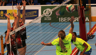 Victorias locales en una emocionante séptima jornada de LIga Iberdrola