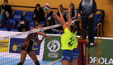 IBSA CV CCO 7 Palmas regresa a la senda de las victorias