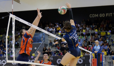 Marta Beltrán logra la permanencia y el MVP Iberdrola en la última jornada