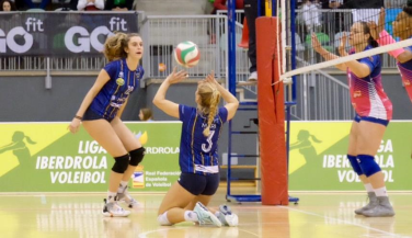 Sanaya Libby´s La Laguna vence en Vallehermoso