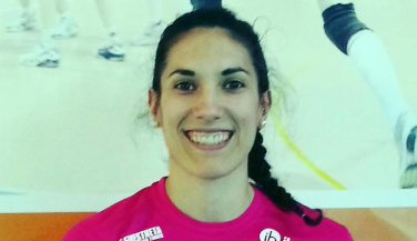 Maira Westergaard (Avarca de Menorca) primera MVP Iberdrola de la temporada