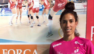 Maira Westergaard (Avarca de Menorca) consigue su segundo MVP Iberdrola