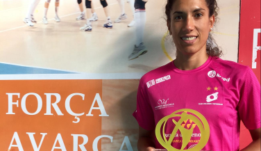 Maira Westergaard: La Liga Iberdrola sigue aumentando su nivel cada temporada