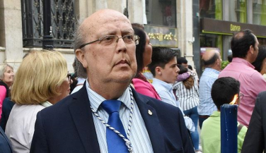 Condolencias por el fallecimiento de José Luis Mallofret