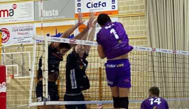 Teruel impone su dominio en Manacor