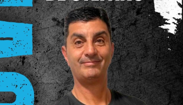 Marcelo De Stéfano, nuevo entrenador de CVP Cartagena