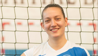 Marta Santos es la MVP Iberdrola de la tercera jornada 