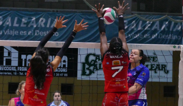 La lucha por la Copa marca una emocionante décima jornada de Liga Iberdrola