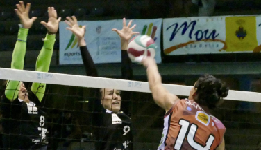 Victoria sufrida de Avarca de Menorca