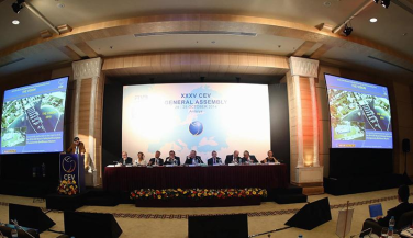 La Asamblea General de la CEV se cierra con importantes decisiones 