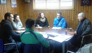 El Campeonato de España Infantil femenino da sus primeros pasos