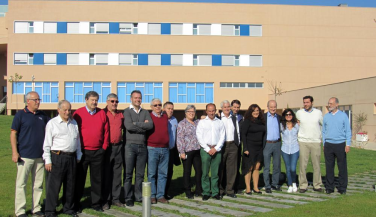 La Junta Directiva y la Comisión Delegada de la RFEVB celebraron sus encuentros en Lorca