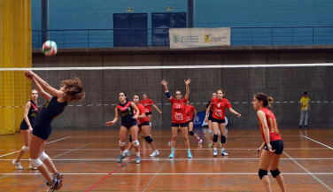La Superliga Femenina Junior en streaming