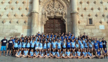 Los Campus de Especialización ponen el broche a un evento para el recuerdo