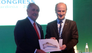 La FIVB crea en España el único Centro Mundial de Desarrollo de Voley Playa