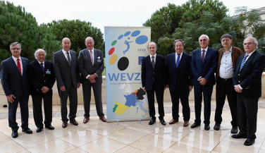 La Asamblea General de la WEVZA se celebra este fin de semana 