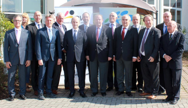 La Comisión Técnica de la WEVZA se reúne en Amsterdam