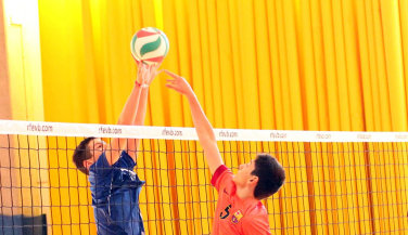 Adjudicación de las sedes y organizadores de las principales competiciones nacionales de Voleibol