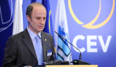 El futuro del Voleibol europeo se evalúa en Turquía