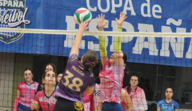 Almeria abre las eliminatorias en busca del título en la Copa de España Cadete