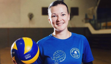 La ucraniana Olga Uglenko se convierte en el quinto fichaje de IBSA CV CCO 7 Palmas