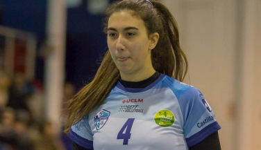 Paula Miguel, nueva renovación en Kiele Socuéllamos
