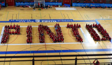 Pinto albergará por vez primera la Copa Príncipe