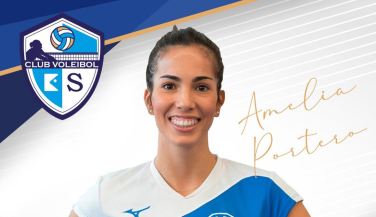 Amelia Portero se une al proyecto de Kiele Socuéllamos