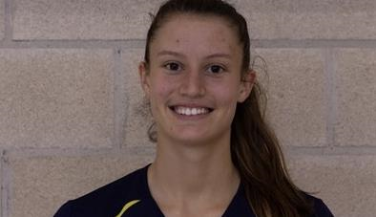 Ariadna Priante, talento a raudales para IBSA CV CCO 7 Palmas