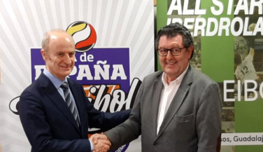 Guadalajara presentó la Copa de España Infantil y Alevín 