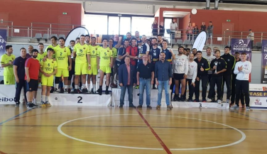 La Segunda Nacional cierra la temporada entregando a sus campeones las plazas de ascenso