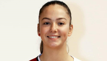 Sara Folgueira se incorpora a Avarca de Menorca
