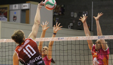 Avarca de Menorca asegura las semifinales de Copa en una jornada propicia para Madrid y Algar