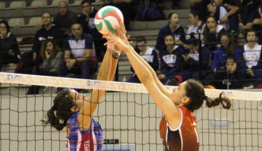 Duelo de invictos para definir el liderato de la Liga Iberdrola