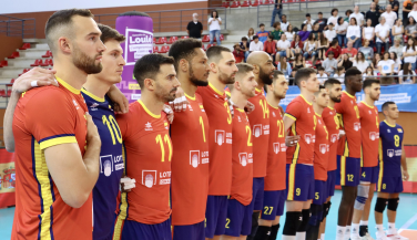 Ya puedes adquirir tus entradas para ver a los RedLynxes en Lugo