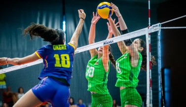 España no puede con Bulgaria en su segundo encuentro del Mundial Sub-19 Femenino