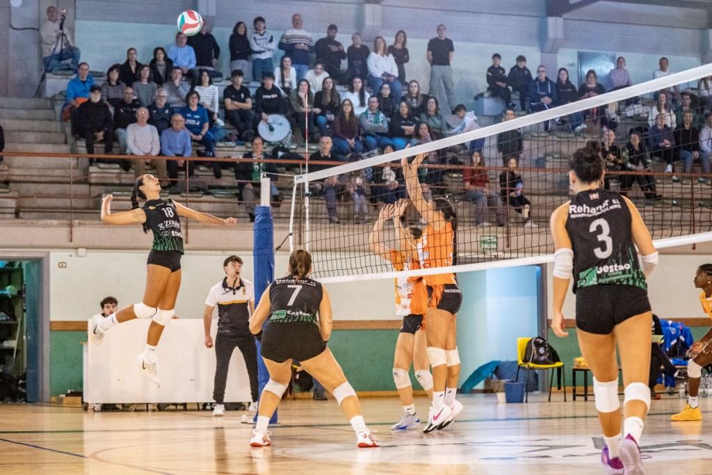 Grandes actuaciones en la sexta jornada de Primera División Femenina