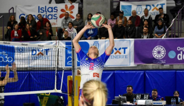 Sanaya Libby’s La Laguna defiende con garra su liderato 