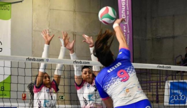 Sanaya Libby’s La Laguna despide el año con victoria