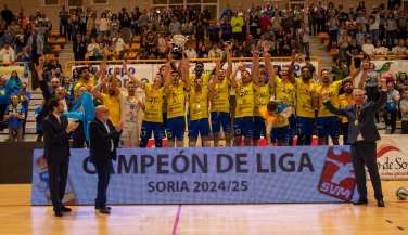 Definido el calendario de la SVM 2025-26